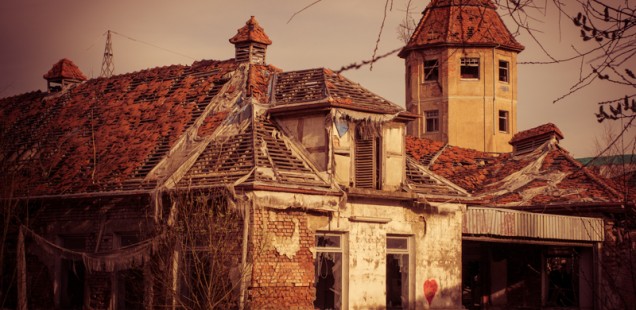 Lost Place