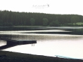 Stille am See
