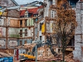 Destruction