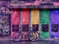 bycicle